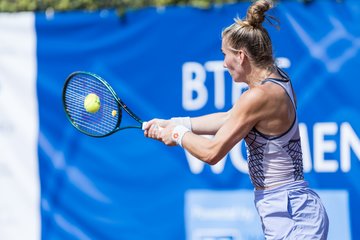 Angelina Wirges 72 - Braunschweig Open